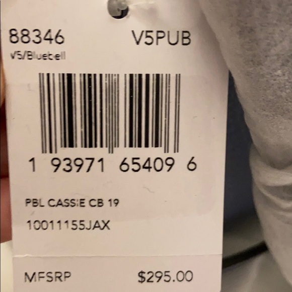 Coach 🌸❌SOLD❌ - Picture 3 of 6